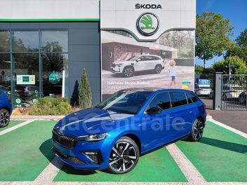 SKODA 