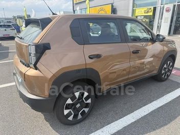 FIAT GRANDE PANDA 113 ICONE 44 KWH