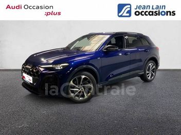 AUDI Q5 (3E GENERATION) III 2.0 TDI 204 HYBRIDE QUATTRO S LINE S TRONIC 7
