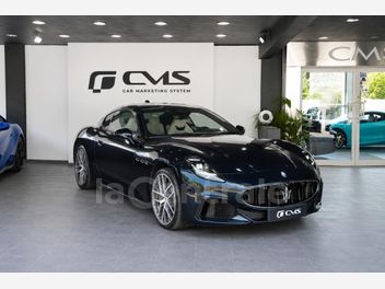 MASERATI 
