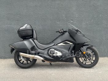 HONDA VULTUS 750
