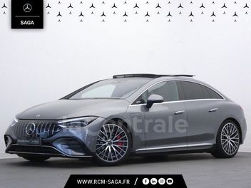 MERCEDES EQE AMG 43 AMG 4MATIC 90 KWH