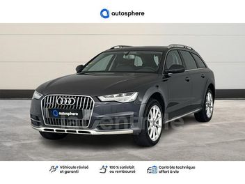 AUDI A6 (4E GENERATION) ALLROAD IV (2) 3.0 TDI 190 12CV AVUS S TRONIC 7