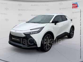 TOYOTA C-HR 2 II 2.0 HYBRIDE 200 DESIGN