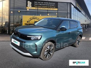 OPEL 