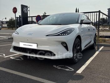 MG IM6 ELECTRIQUE