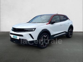 OPEL MOKKA 2 II 1.2 TURBO 130 GS LINE AUTO