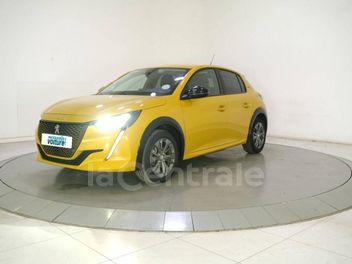 PEUGEOT E-208 (2E GENERATION) II ELECTRIQUE 50 KWH 136 STYLE