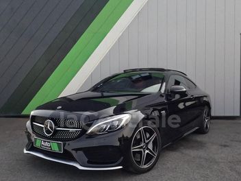 MERCEDES CLASSE C 4 COUPE AMG IV COUPE 43 AMG 4MATIC 9G-TRONIC