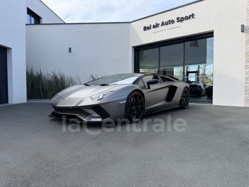 LAMBORGHINI 