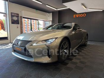 LEXUS 
