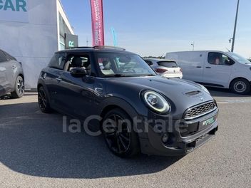 MINI MINI 3 3P III (F56) 2.0 COOPER S 192 EDITION GREENWICH BVA7