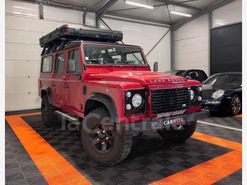 LAND ROVER 