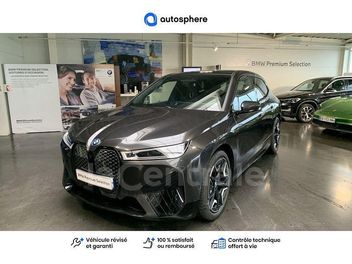 BMW IX (I20) (I20) XDRIVE50 523 EDITION SPORT 111.5KWH