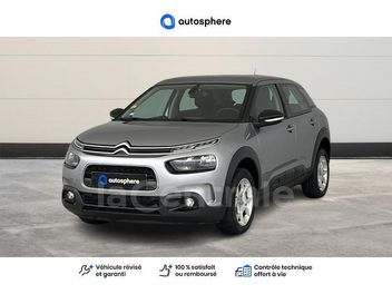 CITROEN C4 CACTUS (2) 1.6 BLUEHDI 100 S&S FEEL BUSINESS