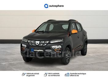 DACIA 