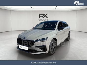 SKODA SCALA (2) 1.0 TSI EVO 2 116 MONTE-CARLO DSG7