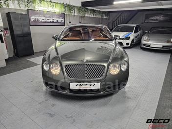 BENTLEY 