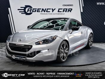PEUGEOT RCZ R (2) 1.6 THP 270 R