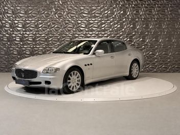 MASERATI 