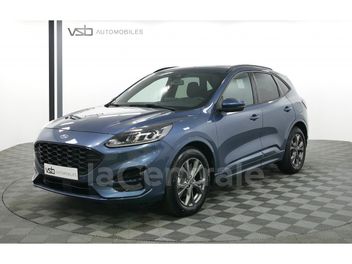 FORD KUGA 3 III 2.5 DURATEC 190 FLEXIFUEL FHEV E85 POWERSHIFT ST-LINE