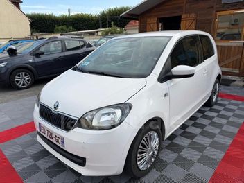 SKODA 
