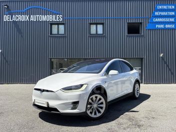 TESLA 