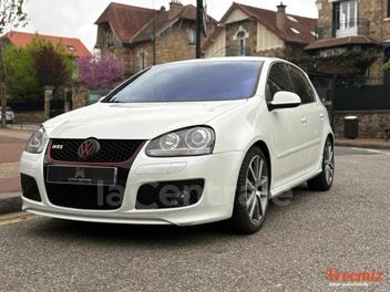 VOLKSWAGEN GOLF 5 GTI V GTI 2.0L 230 CV EDITION 60 JOER LETZEBUERG NUMERO 21