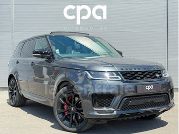 LAND ROVER RANGE ROVER SPORT 2 II (2) P400 SI6 3.0 29CV HST AUTO