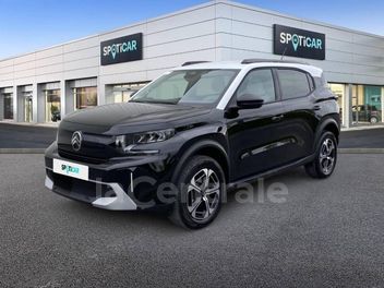 CITROEN C3 AIRCROSS 2 II 1.2 HYBRIDE 145 MAX E-DCS6 5PL