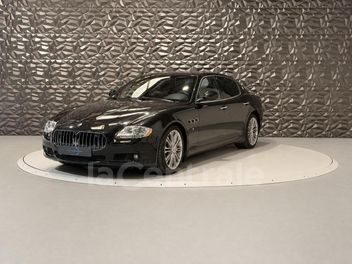 MASERATI 
