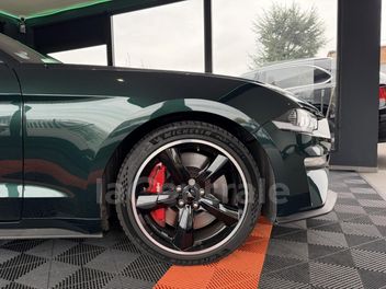 FORD MUSTANG 6 COUPE VI (2) FASTBACK 5.0 V8 BULLITT BV6
