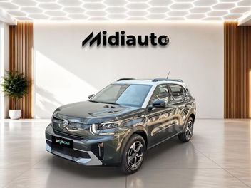 CITROEN C3 AIRCROSS 2 II 1.2 HYBRIDE 145 MAX E-DCS6 5PL