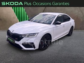 SKODA OCTAVIA 4 RS OCTAVIA 2.0 TDI 200 RS DSG7