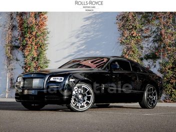 ROLLS ROYCE 