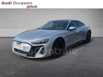 AUDI S E-TRON GT (2) S GT 591 QUATTRO 105 KWH