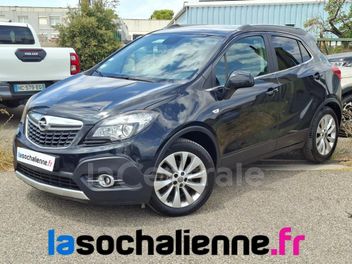 OPEL 