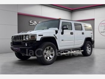HUMMER 
