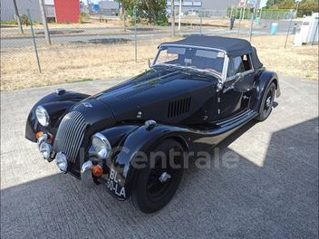 MORGAN 