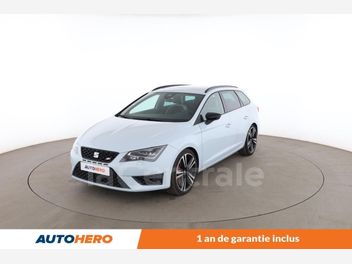 SEAT LEON 3 ST CUPRA ST 2.0 TSI CUPRA DSG6 290