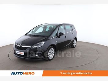 OPEL ZAFIRA 3 III (2) 1.6 CDTI 134 BLUEINJECTION ELITE