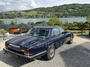 JAGUAR 