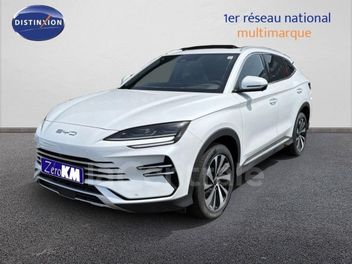 BYD 