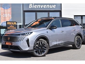 PEUGEOT 