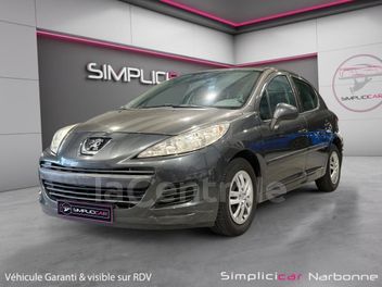 PEUGEOT 207 (2) 1.4 HDI 70 ACTIVE 5P