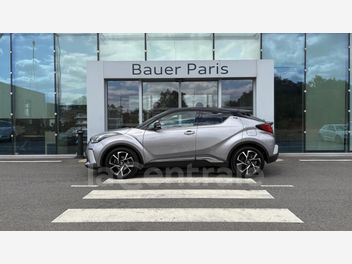 TOYOTA C-HR (2) 2.0 HYBRIDE 184 COLLECTION
