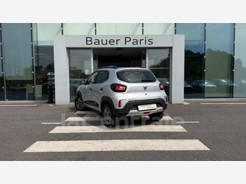 DACIA 