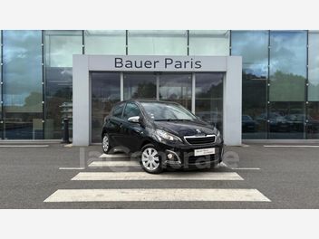 PEUGEOT 