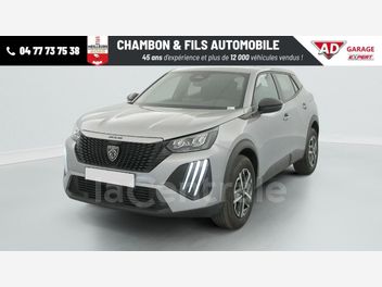 PEUGEOT