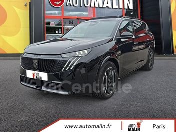PEUGEOT E-5008 (3E GENERATION) III ELECTRIQUE 210 GT 73 KWH
